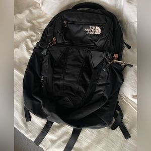The North Face Recon backpack